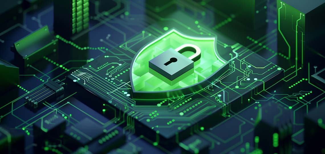 Cybersecurity Solutions